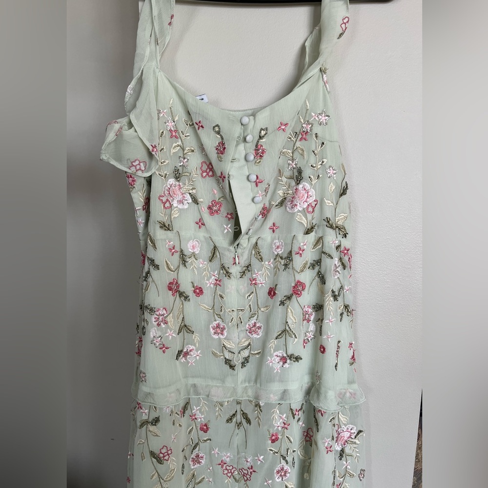 ASOS Dress - Picture 7 of 9